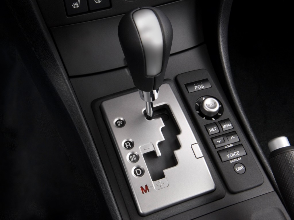 automatic transmission services