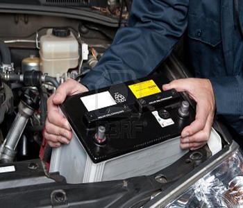 automatic transmission services